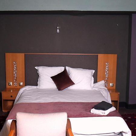 Tajda Kasbah Tifoultoute מראה חיצוני תמונה