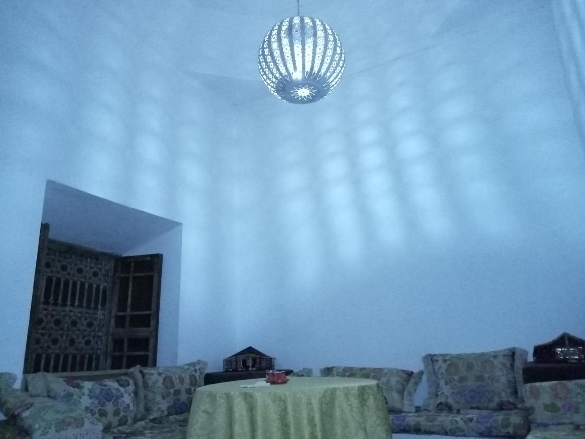 Tajda Kasbah Tifoultoute מראה חיצוני תמונה