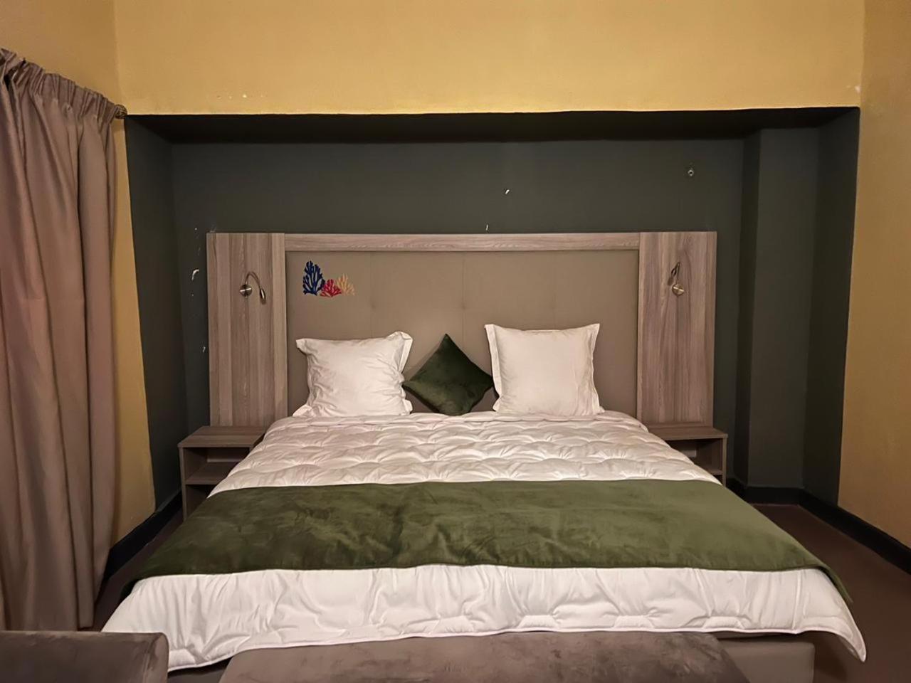 Tajda Kasbah Tifoultoute מראה חיצוני תמונה