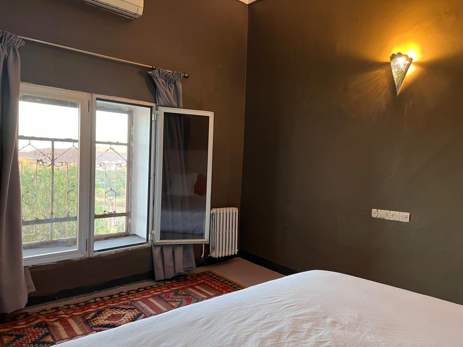 Tajda Kasbah Tifoultoute מראה חיצוני תמונה