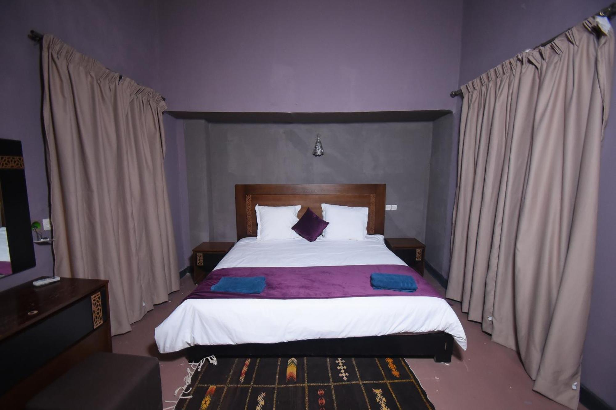 Tajda Kasbah Tifoultoute מראה חיצוני תמונה
